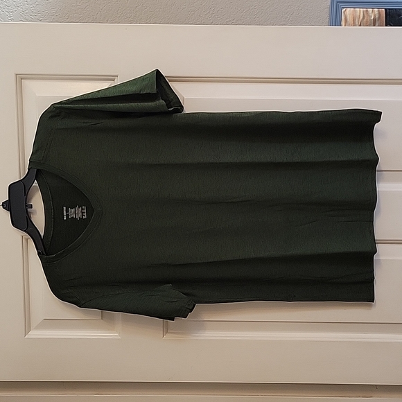 Dry fit men's shirt x5 - Picture 2 of 6